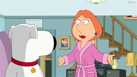 family guy porn brian|Rule34